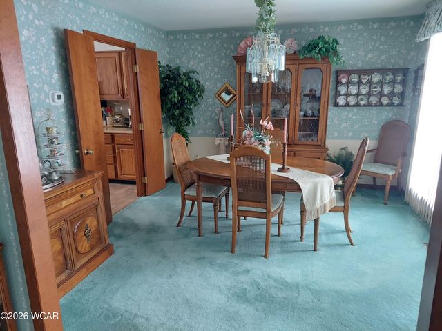 1743 Sherry Lee Drive, Lima, OH 45807