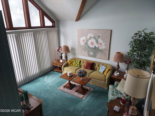 1743 Sherry Lee Drive, Lima, OH 45807