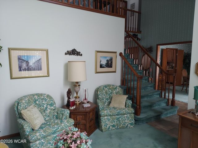 1743 Sherry Lee Drive, Lima, OH 45807