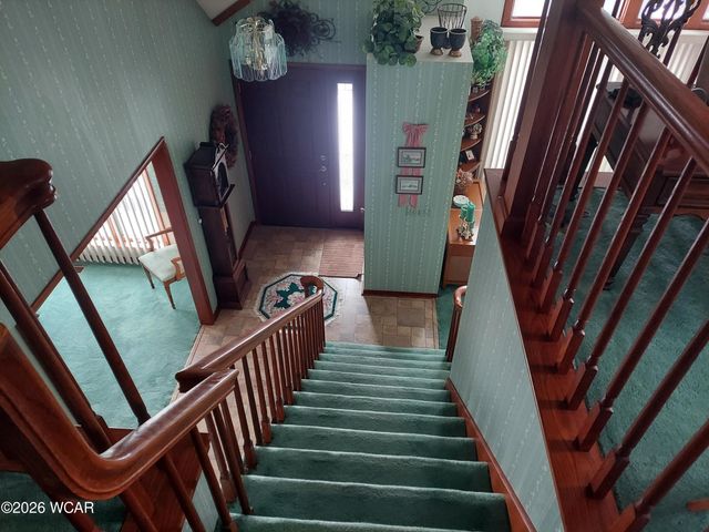 1743 Sherry Lee Drive, Lima, OH 45807