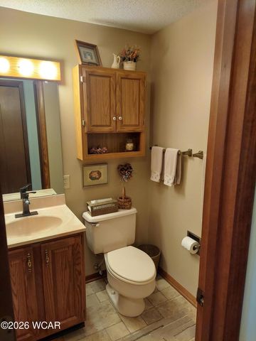 1743 Sherry Lee Drive, Lima, OH 45807