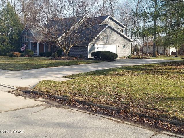 1743 Sherry Lee Drive, Lima, OH 45807