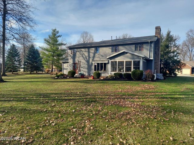 1743 Sherry Lee Drive, Lima, OH 45807