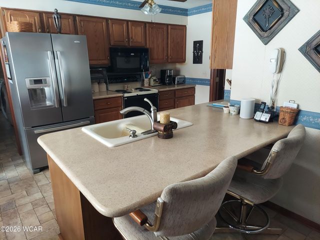 1743 Sherry Lee Drive, Lima, OH 45807