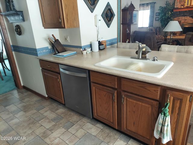 1743 Sherry Lee Drive, Lima, OH 45807