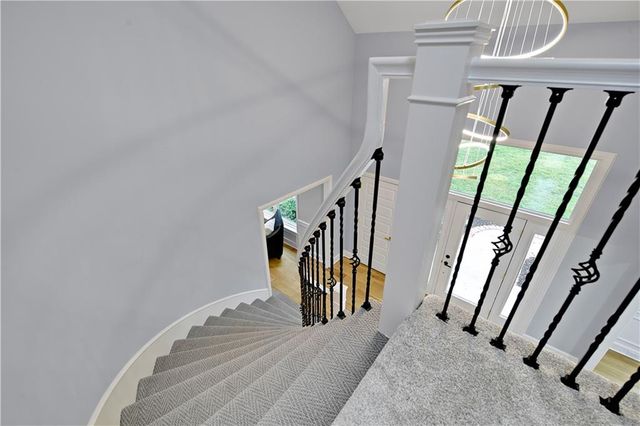 12650 Sherwood Drive, Leawood, KS 66209