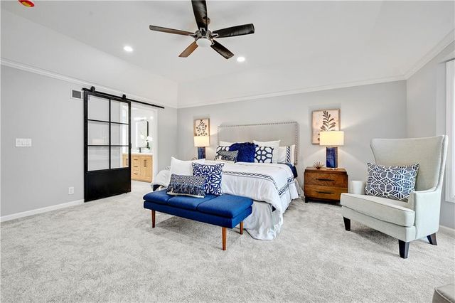 12650 Sherwood Drive, Leawood, KS 66209