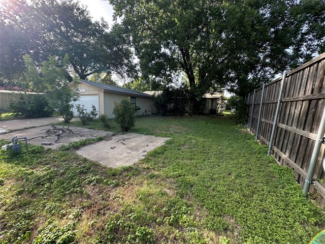 510 Sunset Drive, Garland, TX 75040