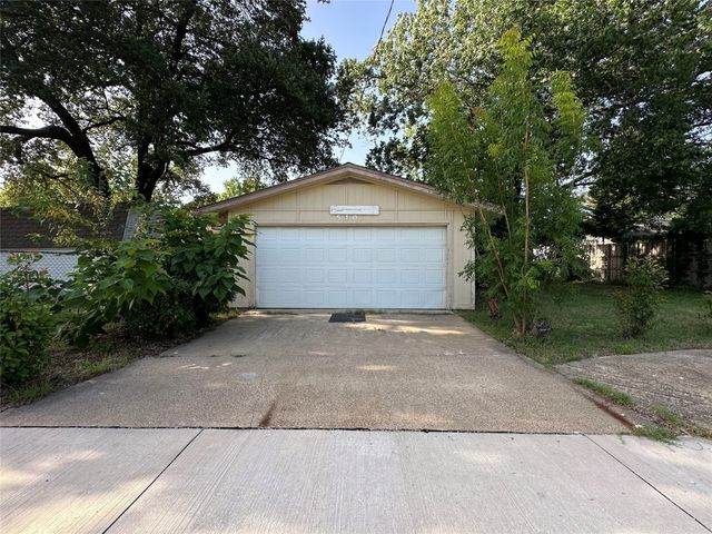 510 Sunset Drive, Garland, TX 75040