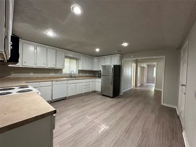 510 Sunset Drive, Garland, TX 75040