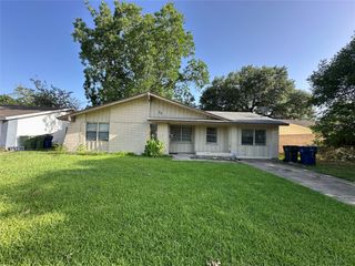 510 Sunset Drive, Garland, TX 75040