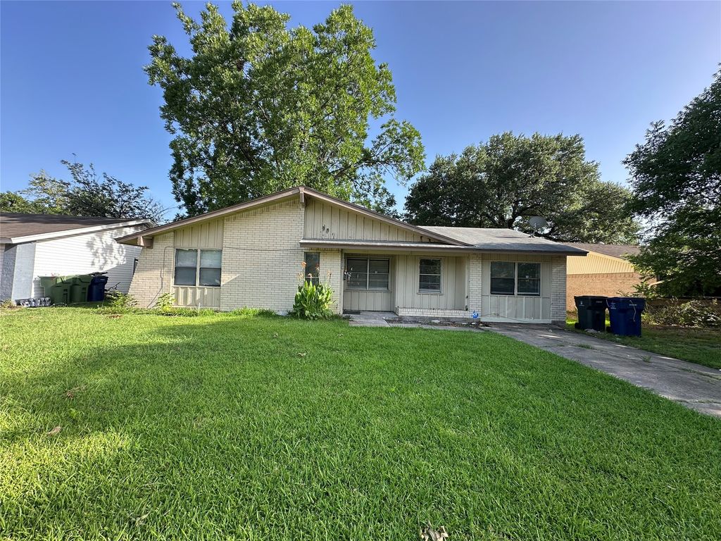510 Sunset Drive, Garland, TX 75040