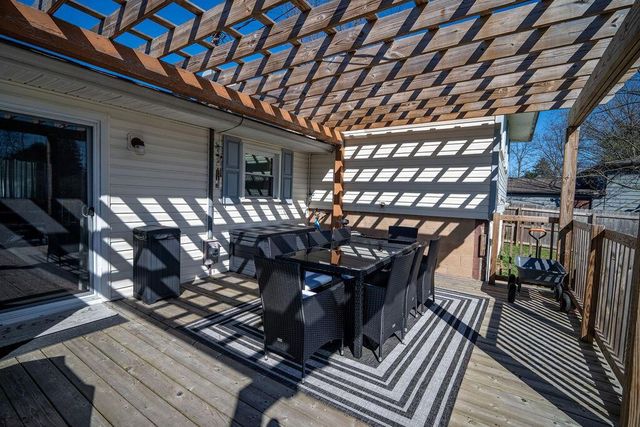 3705 Bader Court, Westerville, OH 43081