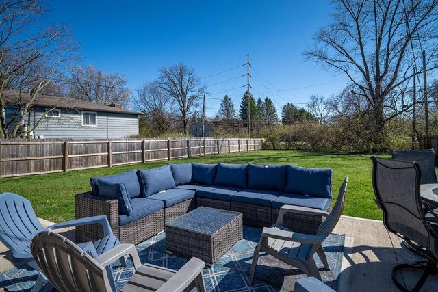 3705 Bader Court, Westerville, OH 43081