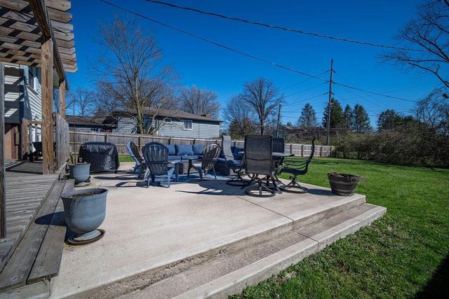 3705 Bader Court, Westerville, OH 43081