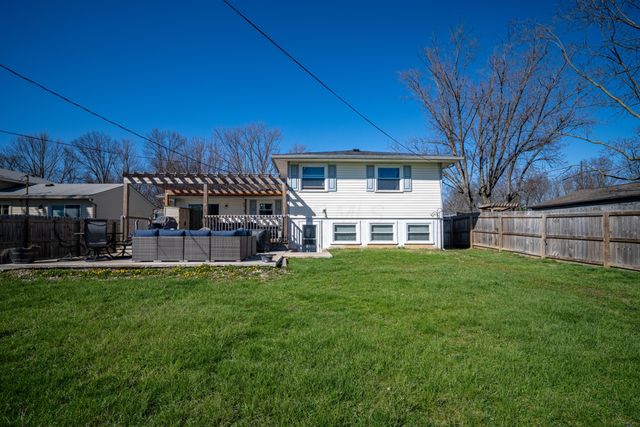 3705 Bader Court, Westerville, OH 43081