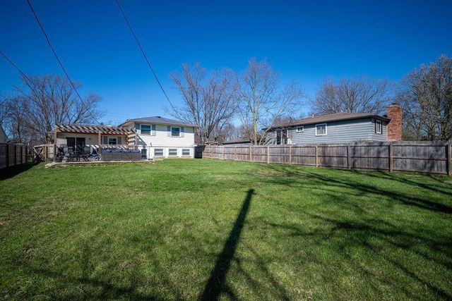 3705 Bader Court, Westerville, OH 43081