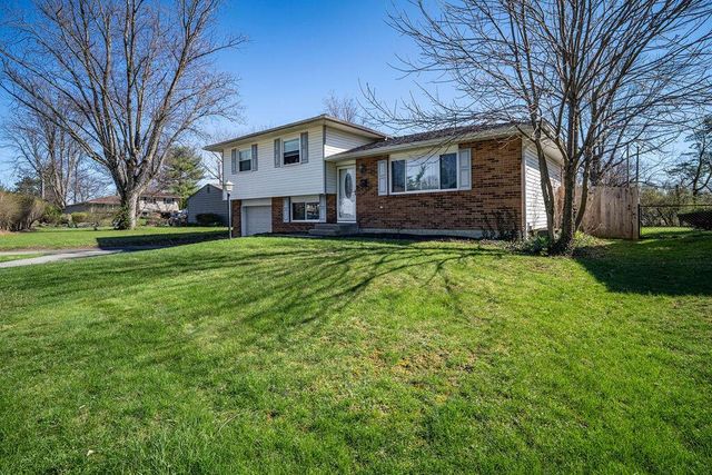 3705 Bader Court, Westerville, OH 43081