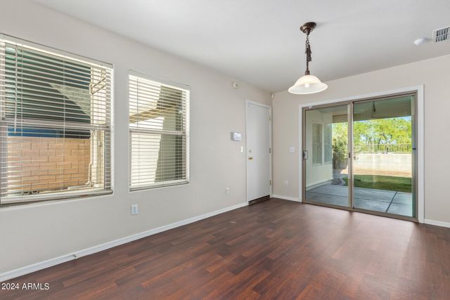 17255 N 184th Drive, Surprise, AZ 85374