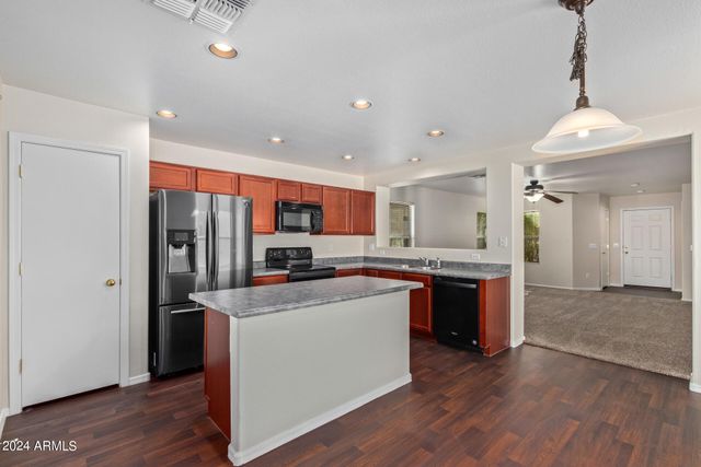 17255 N 184th Drive, Surprise, AZ 85374
