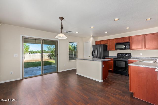 17255 N 184th Drive, Surprise, AZ 85374