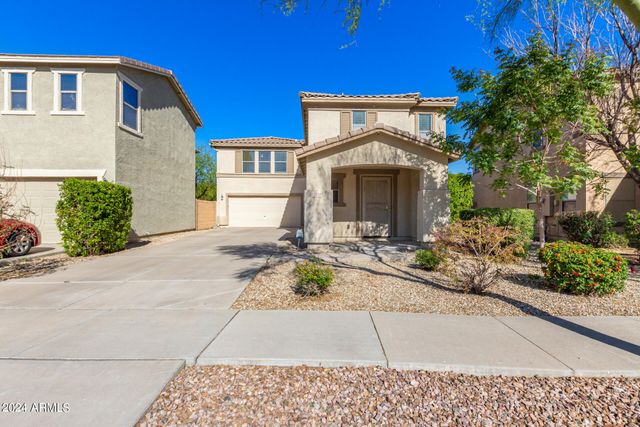 17255 N 184th Drive, Surprise, AZ 85374