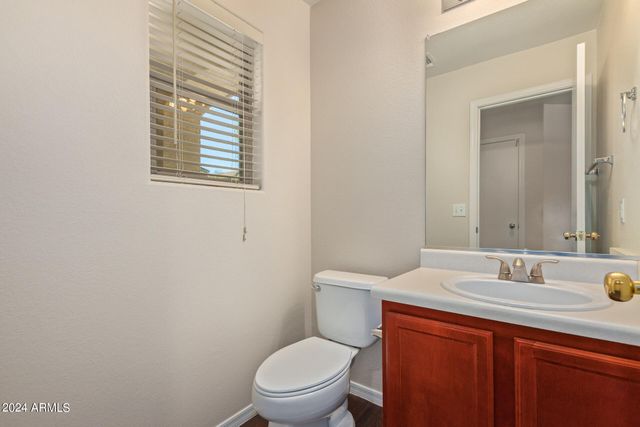 17255 N 184th Drive, Surprise, AZ 85374