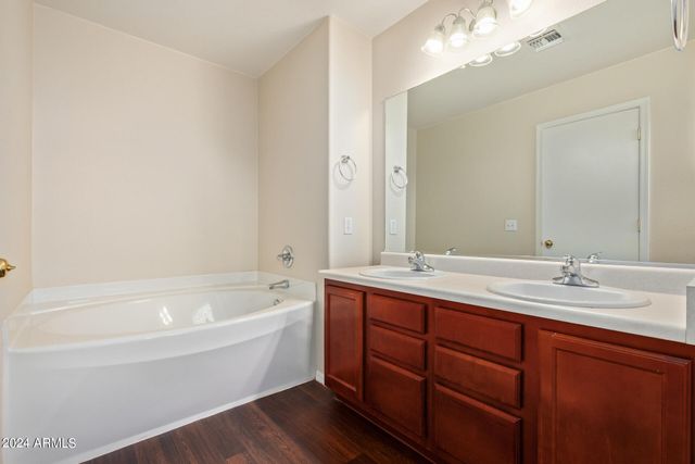 17255 N 184th Drive, Surprise, AZ 85374