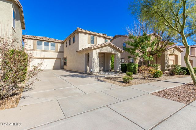 17255 N 184th Drive, Surprise, AZ 85374