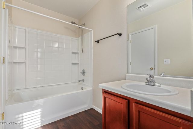 17255 N 184th Drive, Surprise, AZ 85374
