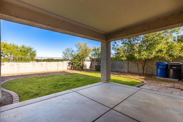 17255 N 184th Drive, Surprise, AZ 85374