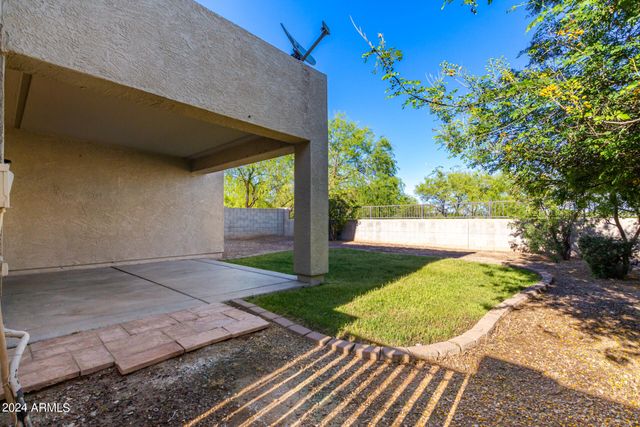 17255 N 184th Drive, Surprise, AZ 85374