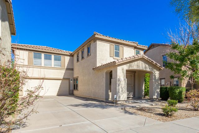 17255 N 184th Drive, Surprise, AZ 85374