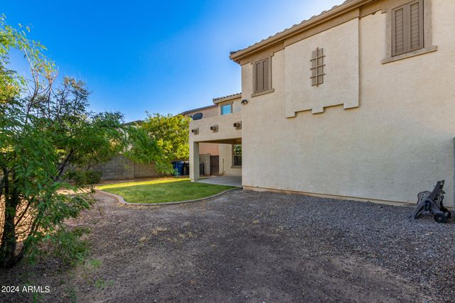 17255 N 184th Drive, Surprise, AZ 85374