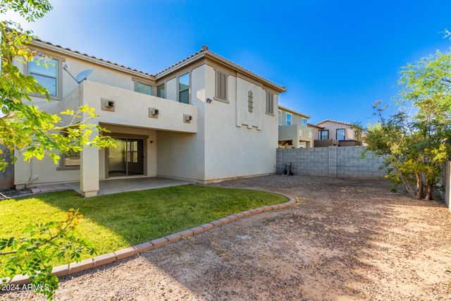 17255 N 184th Drive, Surprise, AZ 85374