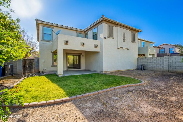 17255 N 184th Drive, Surprise, AZ 85374