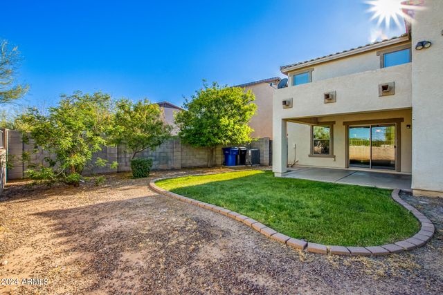 17255 N 184th Drive, Surprise, AZ 85374