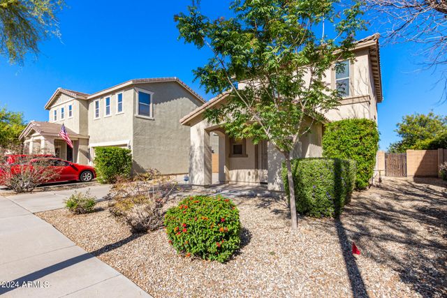 17255 N 184th Drive, Surprise, AZ 85374