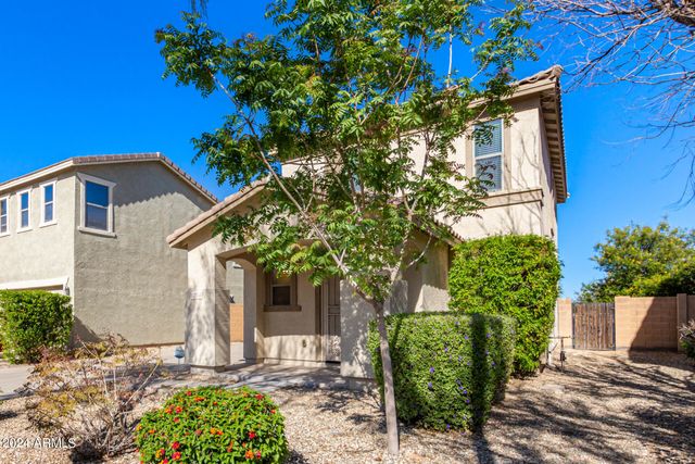 17255 N 184th Drive, Surprise, AZ 85374
