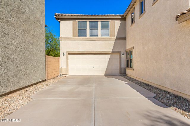 17255 N 184th Drive, Surprise, AZ 85374