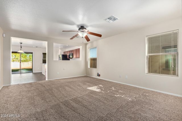 17255 N 184th Drive, Surprise, AZ 85374