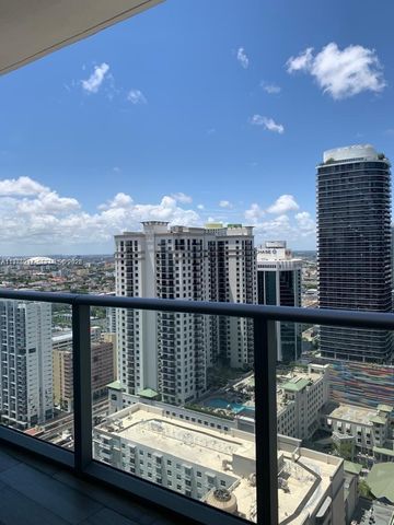 1100 S Miami Ave 3308, Miami, FL 33130