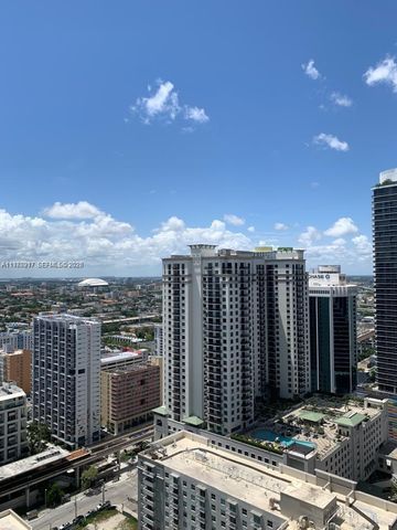 1100 S Miami Ave 3308, Miami, FL 33130