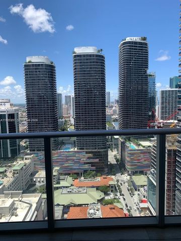 1100 S Miami Ave 3308, Miami, FL 33130