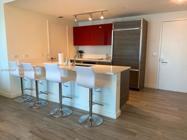 1100 S Miami Ave 3308, Miami, FL 33130