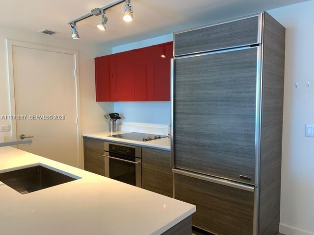 1100 S Miami Ave 3308, Miami, FL 33130