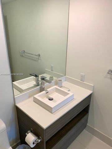 1100 S Miami Ave 3308, Miami, FL 33130