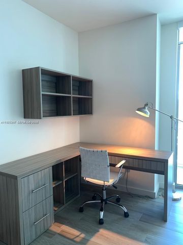 1100 S Miami Ave 3308, Miami, FL 33130