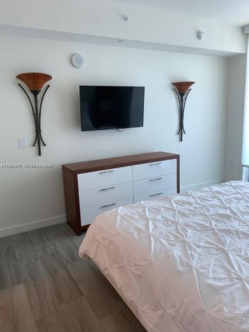 1100 S Miami Ave 3308, Miami, FL 33130