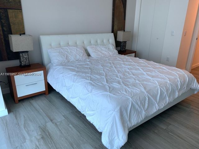 1100 S Miami Ave 3308, Miami, FL 33130